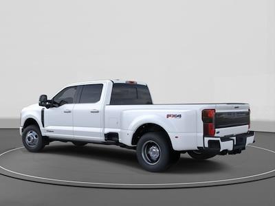 2026 Ford F-350 Crew Cab DRW 4WD Pickup for sale #G60075T - photo 2