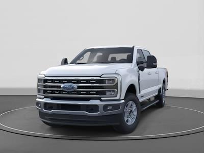 2026 Ford F-250 Crew Cab 4WD Pickup for sale #G60078T - photo 2