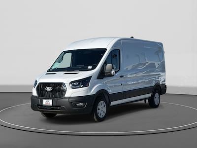 2026 Ford Transit 250 Medium Roof RWD Empty Cargo Van for sale #G60092T - photo 1