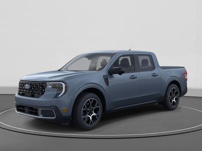 2026 Ford Maverick SuperCrew Cab AWD Pickup for sale #G60100 - photo 1