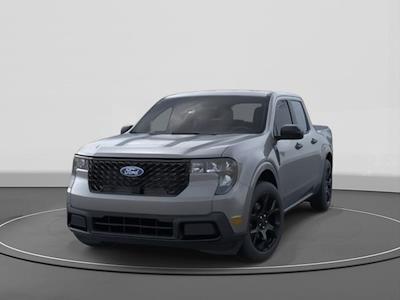 New 2026 Ford Maverick XLT SuperCrew Cab for sale #G60105 - photo 2