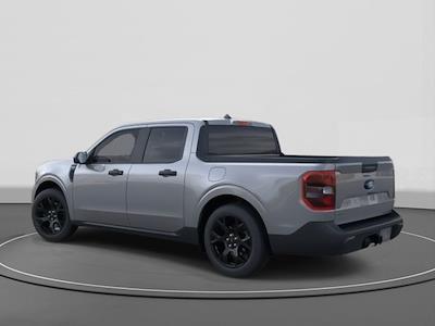 New 2026 Ford Maverick XLT SuperCrew Cab for sale #G60105 - photo 2