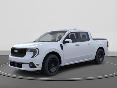 New 2026 Ford Maverick Lobo SuperCrew Cab for sale #G60113 - photo 1