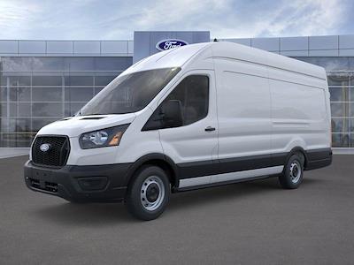 New 2026 Ford Transit 350 - photo 1