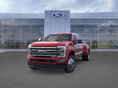 New 2026 Ford F-450 - photo 1