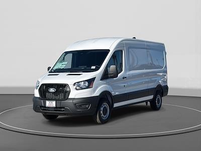 New 2026 Ford Transit 250 Medium Roof Empty Cargo Van for sale #G60150T - photo 1