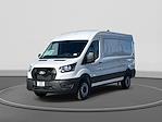 New 2026 Ford Transit 250 Medium Roof Empty Cargo Van for sale #G60150T - photo 1