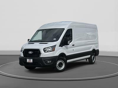 New 2026 Ford Transit 250 - photo 1