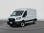 New 2026 Ford Transit 250 Medium Roof Empty Cargo Van for sale #G60244T - photo 1