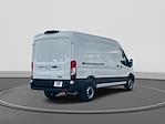 New 2026 Ford Transit 250 Medium Roof Empty Cargo Van for sale #G60244T - photo 6