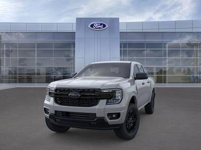 New 2026 Ford Ranger - photo 1