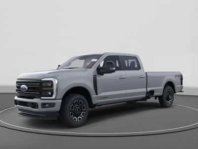 New 2026 Ford F-350 - photo 1