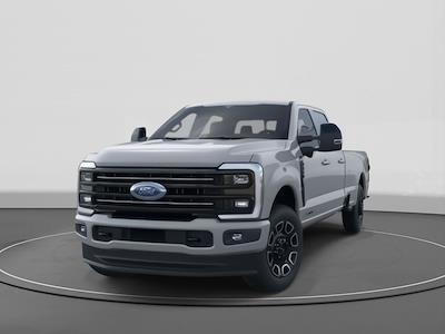 New 2026 Ford F-350 - photo 1