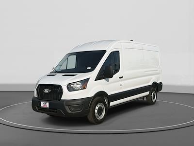 New 2026 Ford Transit 250 - photo 1