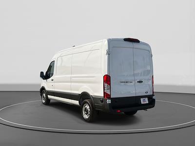 New 2026 Ford Transit 250 - photo 1