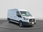 2026 Ford Transit 250 Medium Roof RWD Empty Cargo Van for sale #G60334T - photo 4