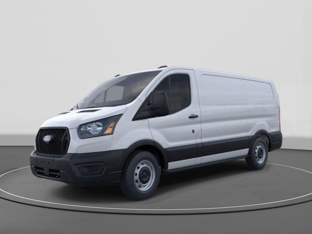 New 2026 Ford Transit 150 - photo 1