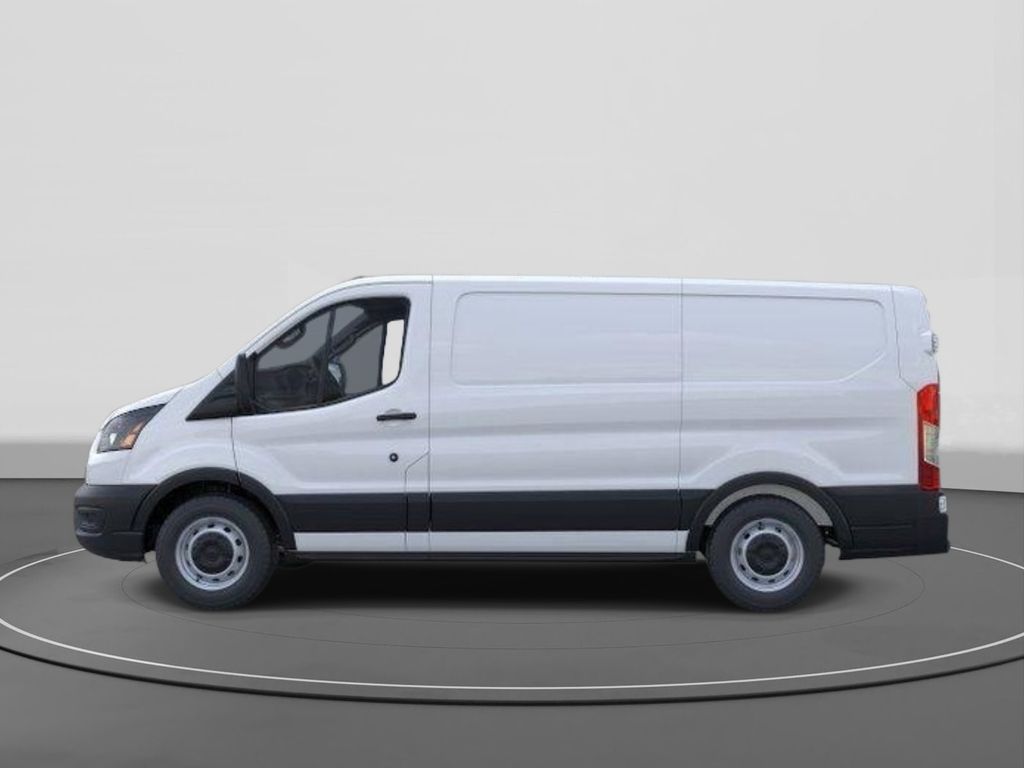 New 2026 Ford Transit 150 - photo 5