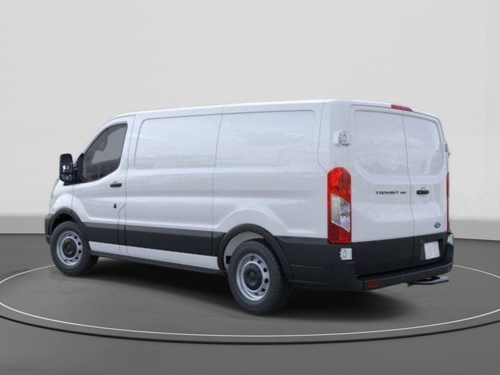 New 2026 Ford Transit 150 - photo 6