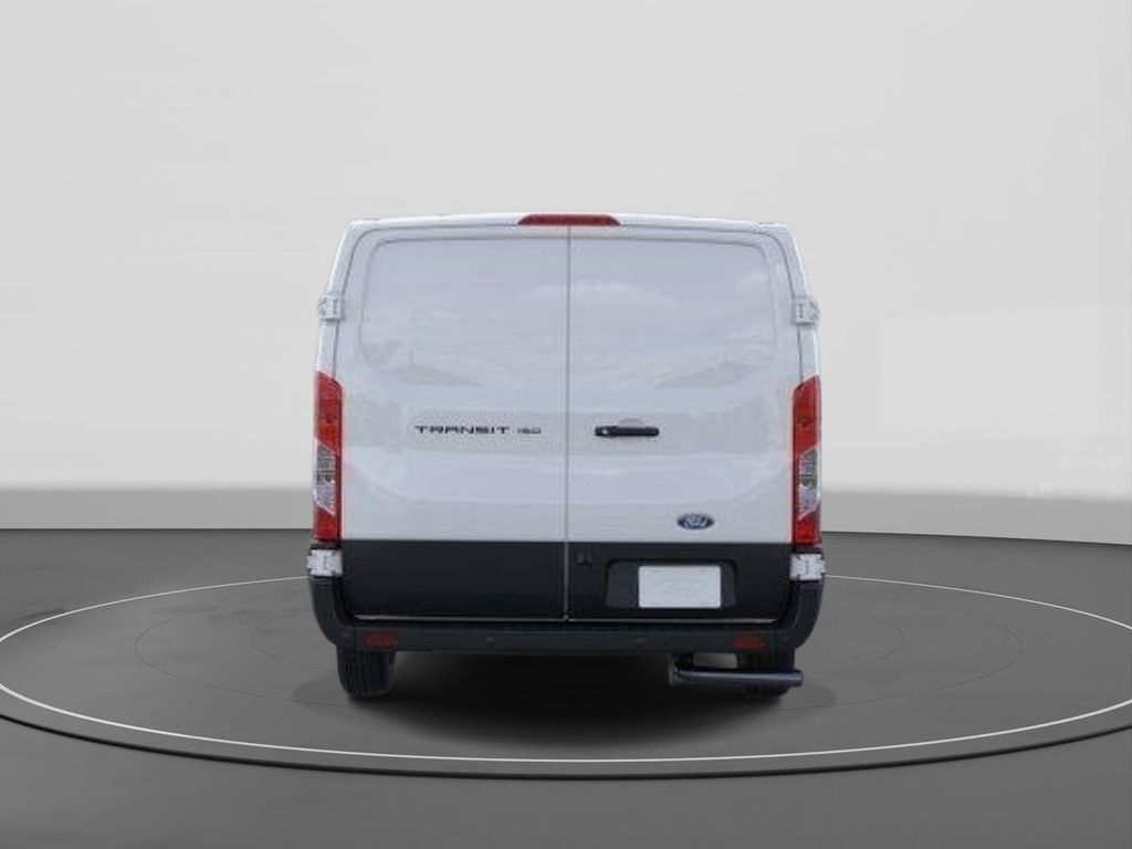 New 2026 Ford Transit 150 - photo 7