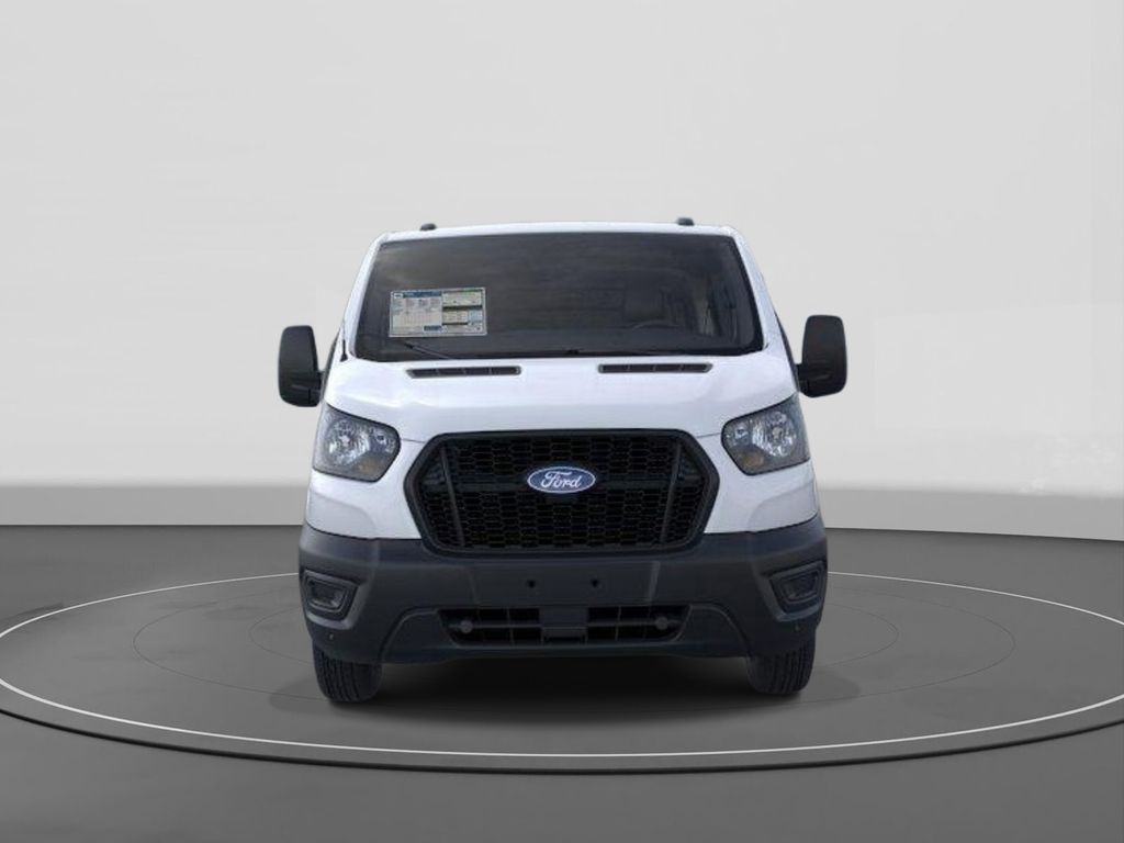 New 2026 Ford Transit 150 - photo 8