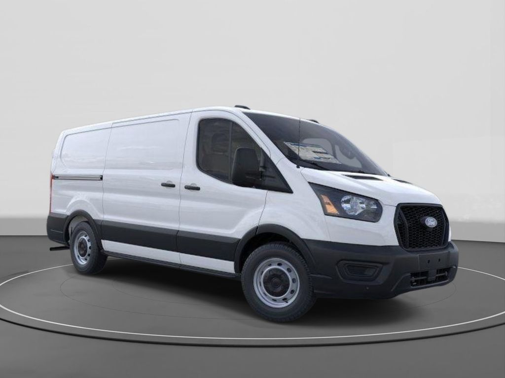 New 2026 Ford Transit 150 - photo 9