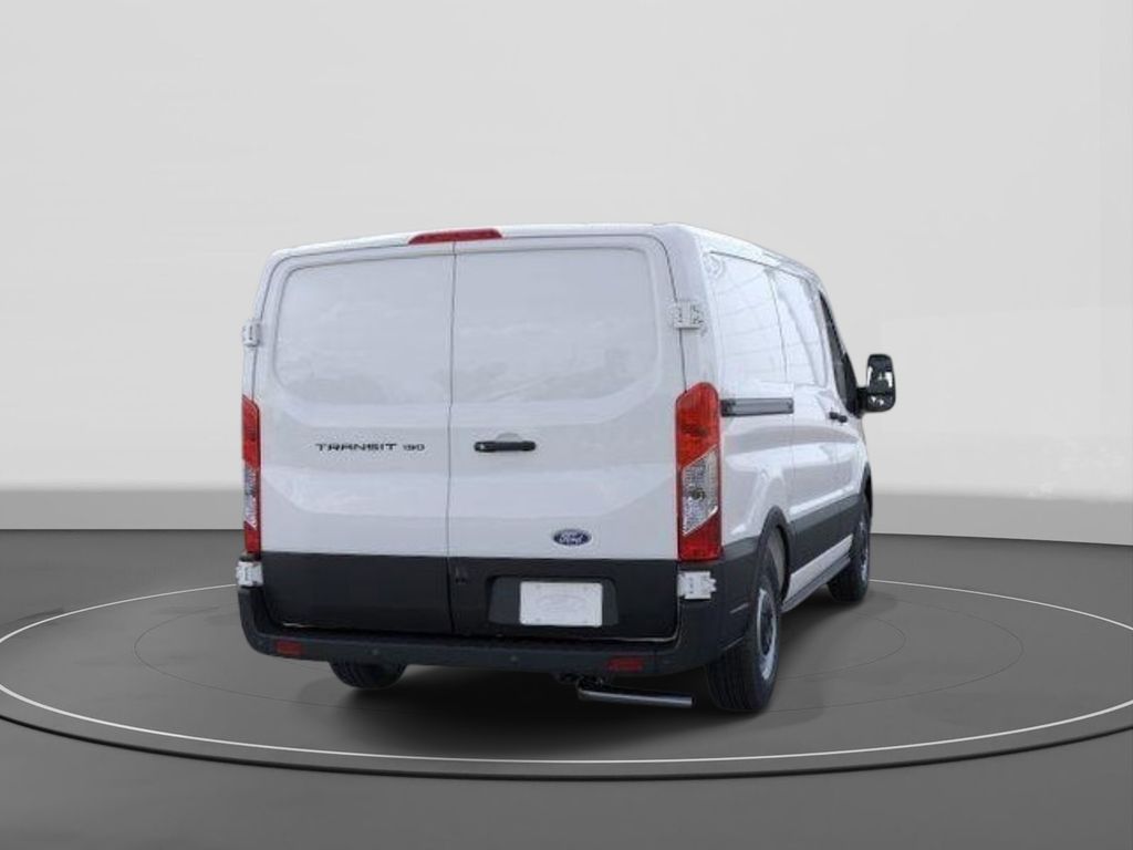 New 2026 Ford Transit 150 - photo 10