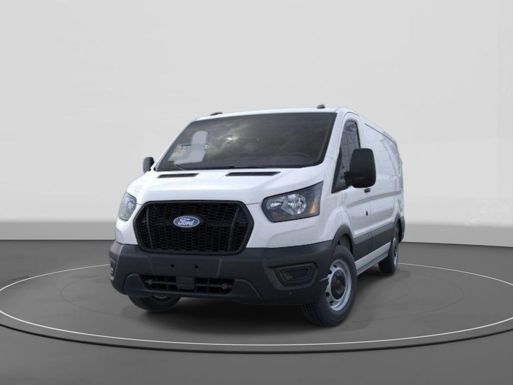 New 2026 Ford Transit 150 - photo 2
