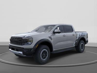 New 2026 Ford Ranger - photo 1