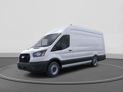 New 2026 Ford Transit 350 - photo 1