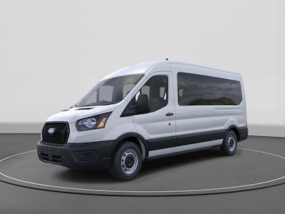 New 2026 Ford Transit 350 - photo 1