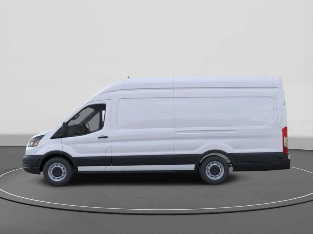 New 2026 Ford Transit 350 - photo 5
