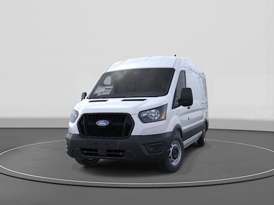 2026 Ford Transit 150 Medium Roof RWD Empty Cargo Van for sale #G60977 - photo 2