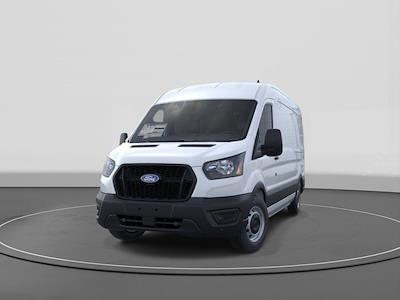 2026 Ford Transit 250 Medium Roof RWD Cargo Van for sale #G61342 - photo 2