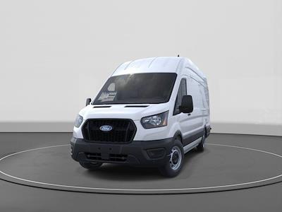 New 2026 Ford Transit 350 High Roof Empty Cargo Van for sale #G61343 - photo 2