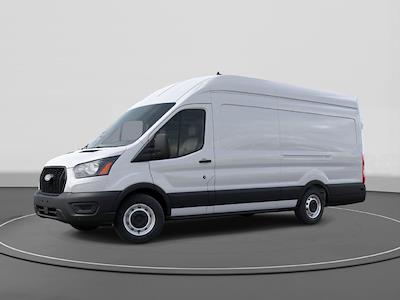2027 Ford Transit 350 High Roof RWD Cargo Van for sale #G70521 - photo 1