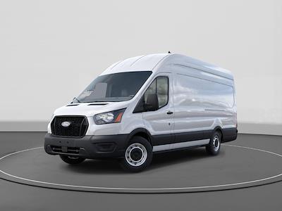 2027 Ford Transit 350 High Roof RWD Cargo Van for sale #G70521 - photo 2