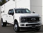 2024 Ford F-450 Crew Cab DRW 4WD Pickup for sale #HP0005 - photo 2