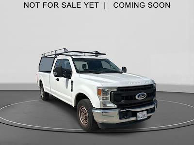 Used 2022 Ford F-250 - photo 1