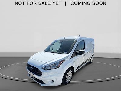Used 2022 Ford Transit Connect - photo 1