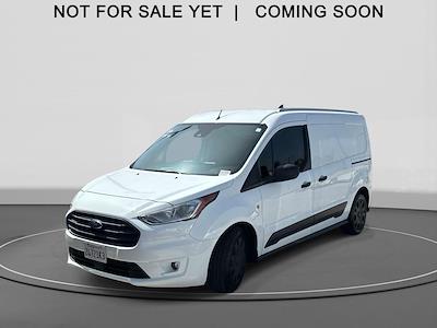 Used 2019 Ford Transit Connect - photo 1