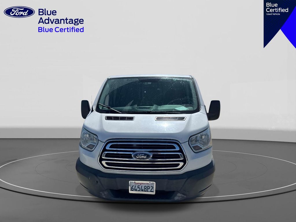 Used 2017 Ford Transit 250 - photo 11