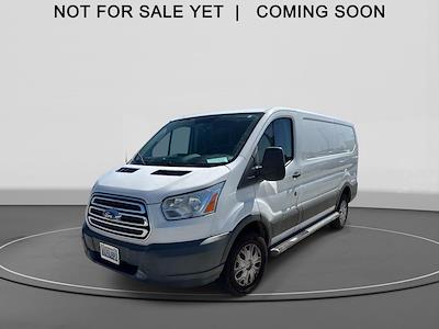 2017 Ford Transit 250 Low Roof RWD Empty Cargo Van for sale #HP0092A - photo 1
