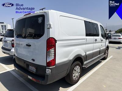 2017 Ford Transit 250 Low Roof RWD Empty Cargo Van for sale #HP0092A - photo 2