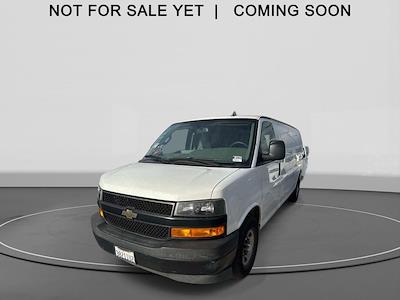 2018 Chevrolet Express 2500 SRW RWD Empty Cargo Van for sale #HP0154 - photo 1