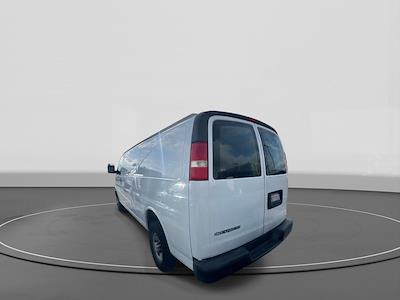 2018 Chevrolet Express 2500 SRW RWD Empty Cargo Van for sale #HP0154 - photo 2