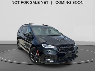 2025 Chrysler Pacifica FWD Minivan for sale #HP0168 - photo 1
