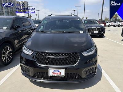 2025 Chrysler Pacifica FWD Minivan for sale #HP0168 - photo 2