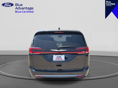 2026 Chrysler Pacifica FWD Minivan for sale #HP0220 - photo 2