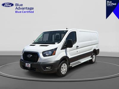 2025 Ford Transit 250 Low Roof RWD Empty Cargo Van for sale #HP0280 - photo 1